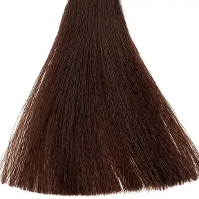 Silky Coloration Cream Permanent Hair Colour 7.53 Mahogany Golden Blonde 100ml