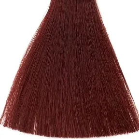 Silky Coloration Cream Permanent Hair Colour 6.5 Dark Mahogany Blonde 100ml