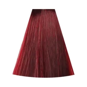 Silky Coloration Cream Permanent Hair Colour 7.45 Copper Mahogany Blonde 100ml