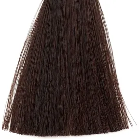 Silky Coloration Cream Permanent Hair Colour 5.4 Light Copper Brown 100ml