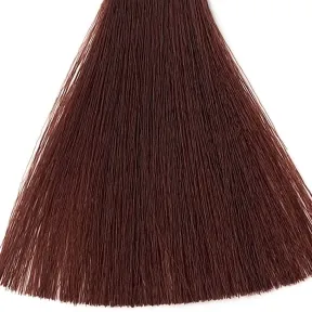 Silky Coloration Cream Permanent Hair Colour 6.4 Dark Copper Blonde 100ml