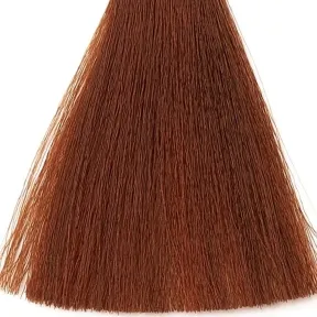 Silky Coloration Cream Permanent Hair Colour 7.4 Copper Blonde 100ml