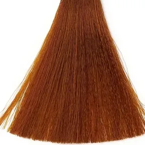 Silky Coloration Cream Permanent Hair Colour 8.4 Light Copper Blonde 100ml