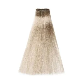 Silky Coloration Cream Permanent Hair Colour 90.01 Silver 100ml