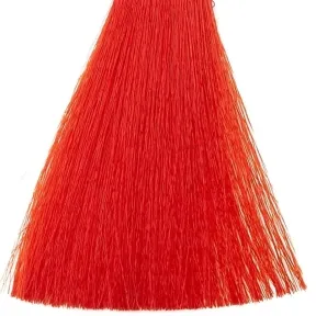 Silky Coloration Cream Permanent Hair Colour 066 Red 100ml