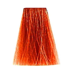 Silky Coloration Cream Permanent Hair Colour 044 Copper 100ml