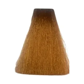 Silky Coloration Cream Permanent Hair Colour 034 Golden Copper 100ml