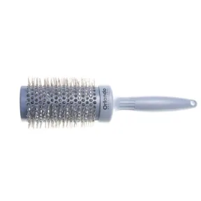 Crewe Orlando Wheat Brush - Ionic Heat Retainer Box Set