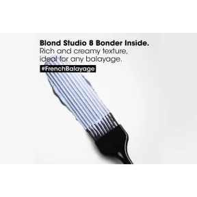 L'Oreal Professionnel Blond Studio MT8 With Bonder Inside 500g