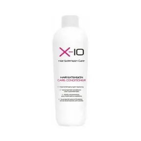 X-10 Hair Extension Care Conditioner 250ml