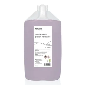 Strictly Professional Non-Acetone Nail Polish Remover 4000ml