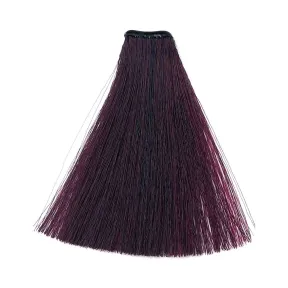 Silky Coloration Cream Permanent Hair Colour 6.22 Dark Bright Violet Blonde 100ml