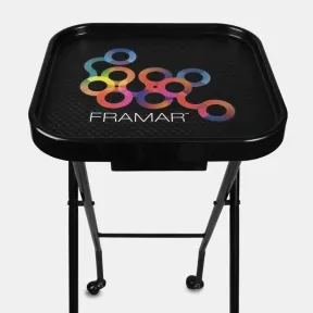 Framar Folding Trolley - Easy Storage