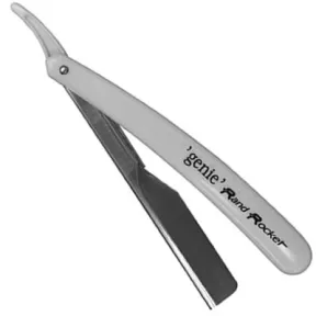 STR Genie Cut Throat Razor