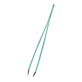 Rubis Tweezers Classic Satin Tiffany