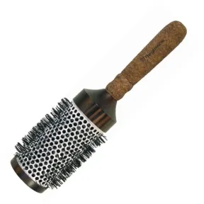 Regincos Ceramic Cork Hair Brush - Large