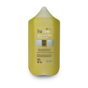 Truzone Lemon & Lime Shampoo 5000ml