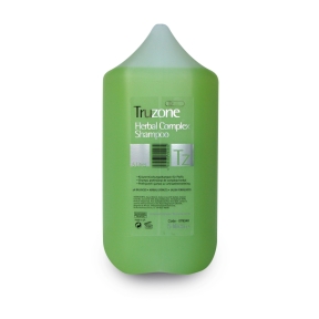 Truzone Herbal Complex Shampoo 5000ml