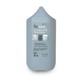 Truzone Coconut Oil Shampoo 5000ml