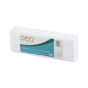 Deo Honeycomb Waxing Strips 100 Pack