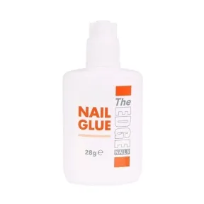 The Edge Nail Adhesive Glue 28G