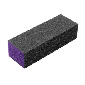 The Edge Purple Sanding Block 60/100G
