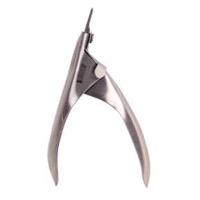 The Edge Silver Tip Cutter