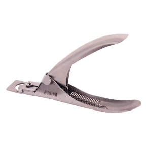 The Edge Silver Tip Cutter