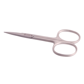 The Edge Nail Scissor - Straight