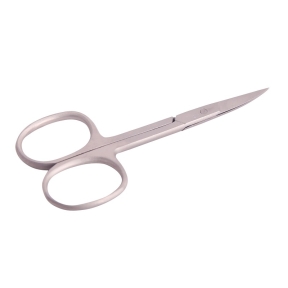 The Edge Nail Scissors - Curved