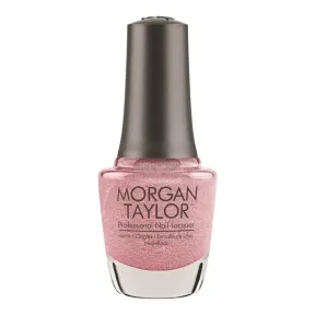 Morgan Taylor Long-lasting, DBP Free Nail Lacquer June Bride 15ml