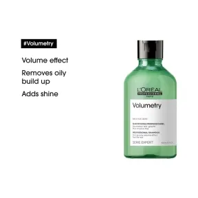 L'Oréal Professionnel Serie Expert Volumetry Shampoo 300ml