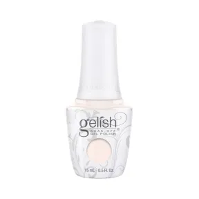 Gelish Soak Off Gel Polish My Main Freeze 15ml