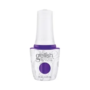 Gelish Soak Off Gel Polish Anime-Zing Color! 15ml