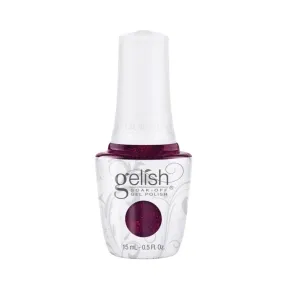 Gelish Soak Off Gel Polish Berry Merry Holidays 15ml