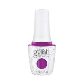 Gelish Soak Off Gel Polish Carnaval Hangover 15ml