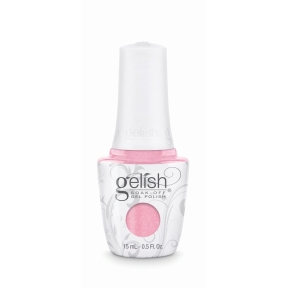 Gelish Soak Off Gel Polish Light Elegant 15ml