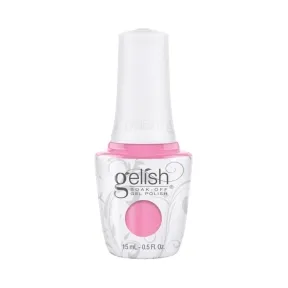 Gelish Soak Off Gel Polish Look At You Pinkachu 15ml