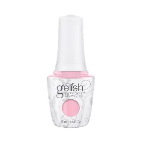 Gelish Soak Off Gel Polish Pink Smoothie 15ml