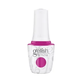 Gelish Soak Off Gel Polish Pop-Arazzi Pose 15ml