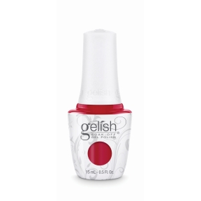 Gelish Soak Off Gel Polish Scandalous 15ml