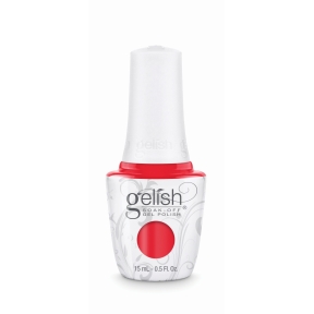 Gelish Soak Off Gel Polish Tiger Blossom 15ml