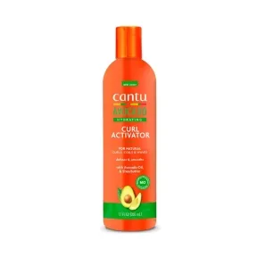 Cantu Avocado Hydrating Curl Activator Cream 355ml