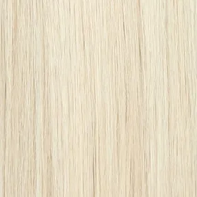 Beauty Works Celebrity Choice Slim Line Tape Hair Extensions 18 Inch - 60A Pure Platinum 48g