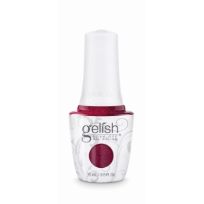 Gelish Soak Off Gel Polish Whats Your Poinsettia 15ml