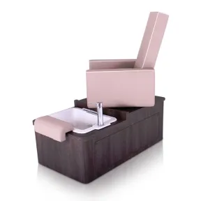 REM Centenary Pedicure Chair