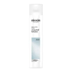 Nioxin Density Defend Styling Strong Hold Hairspray 400ml