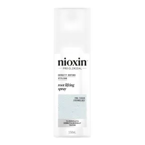 Nioxin 3D Styling Thickening Hair Spray 150ml