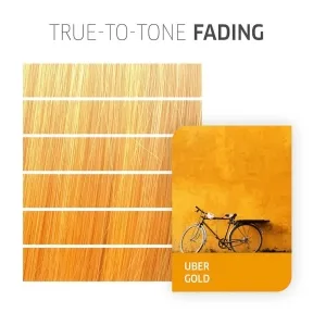 Wella Professionals Color Fresh Create Semi Permanent Hair Colour Uber Gold 60ml