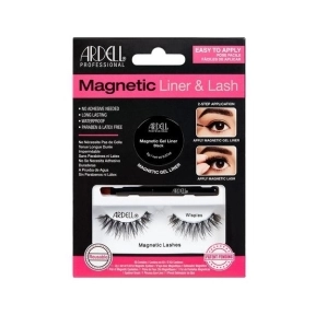 Ardell Magnetic Liner and Lash Kit Wispies